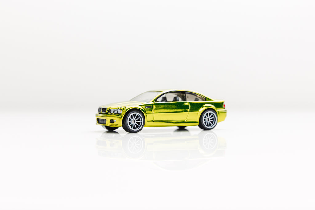 LOOSE 2006 BMW M3 - Red Line Club