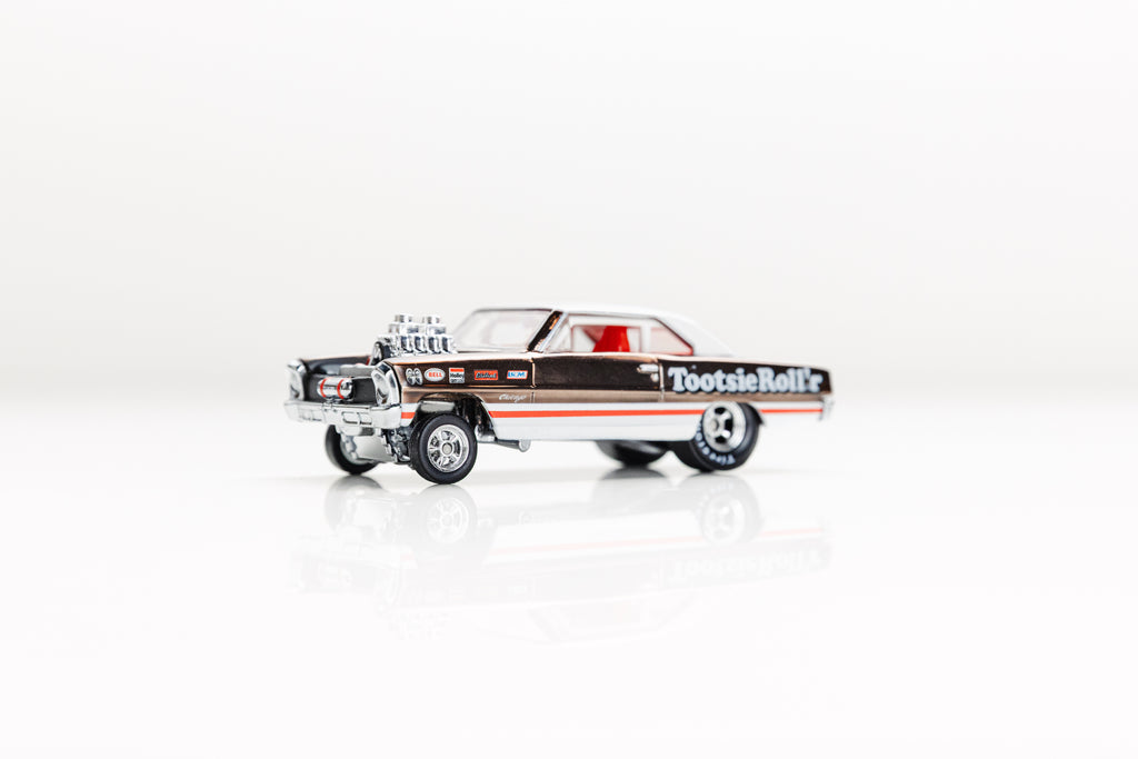 LOOSE '66 Super Nova - Red Line Club