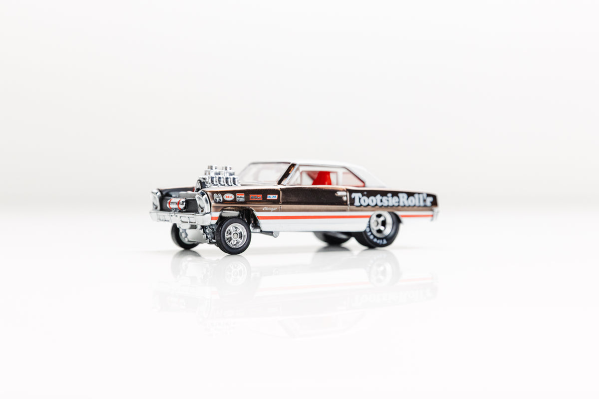 LOOSE '66 Super Nova - Red Line Club