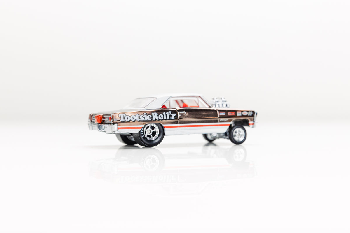 LOOSE '66 Super Nova - Red Line Club