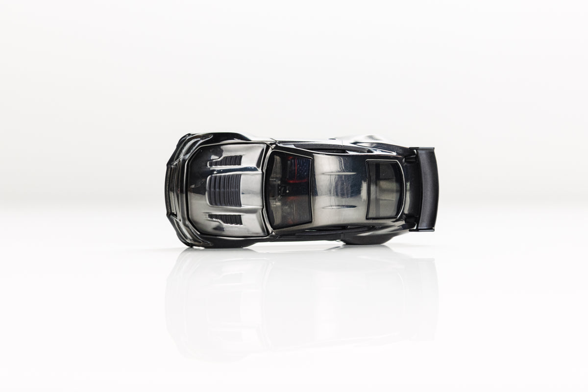 LOOSE 2022 Ford Mustang Shelby GT500 Code Red - Red Line Club