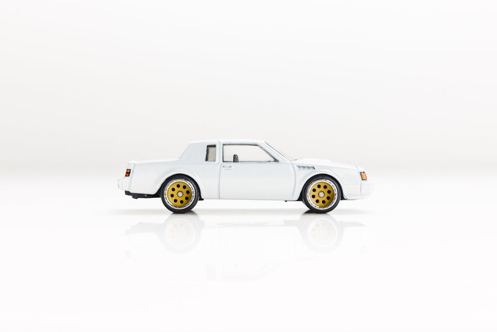 LOOSE '67 Buick Regal GNX - Car Culture