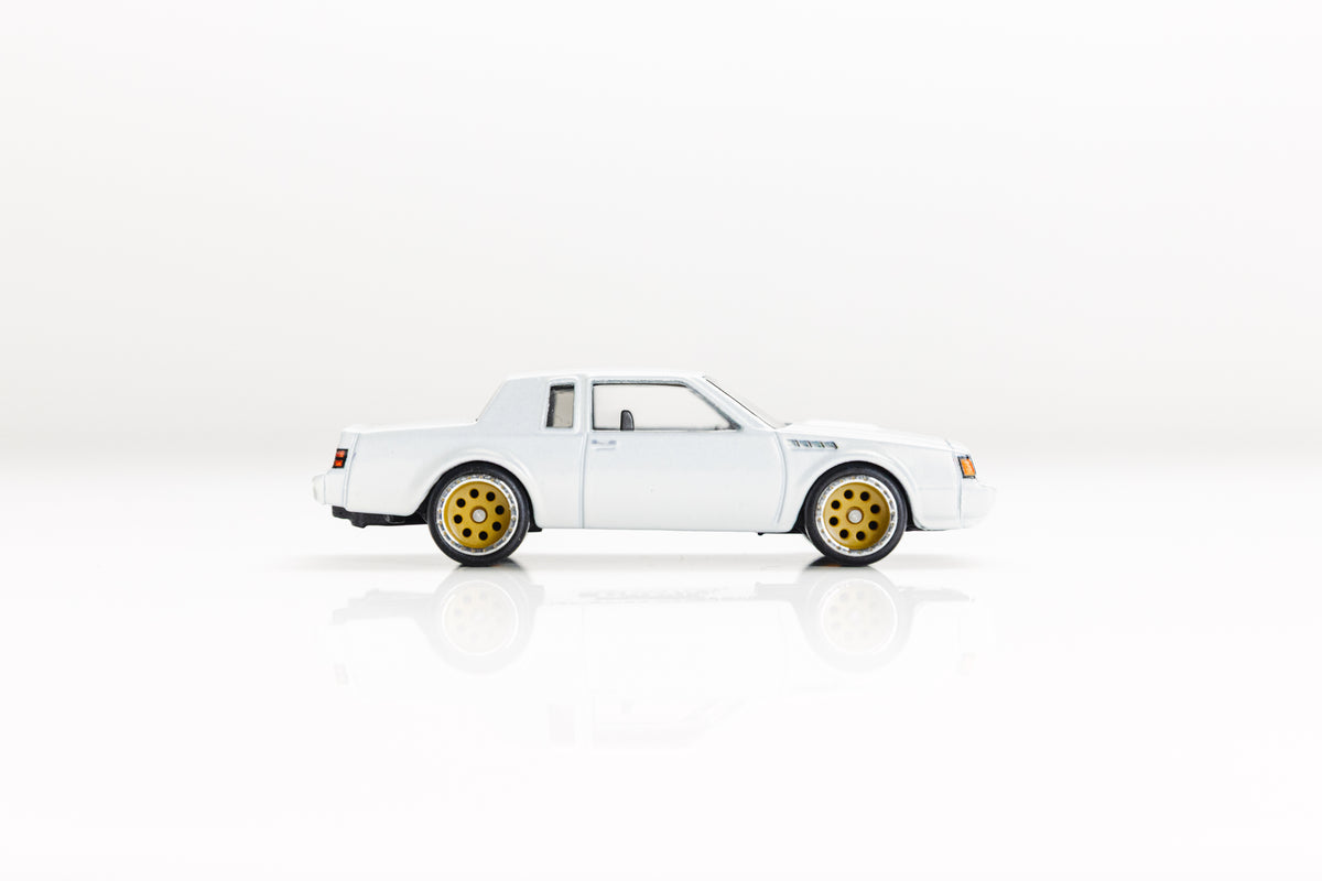 LOOSE '67 Buick Regal GNX - Car Culture