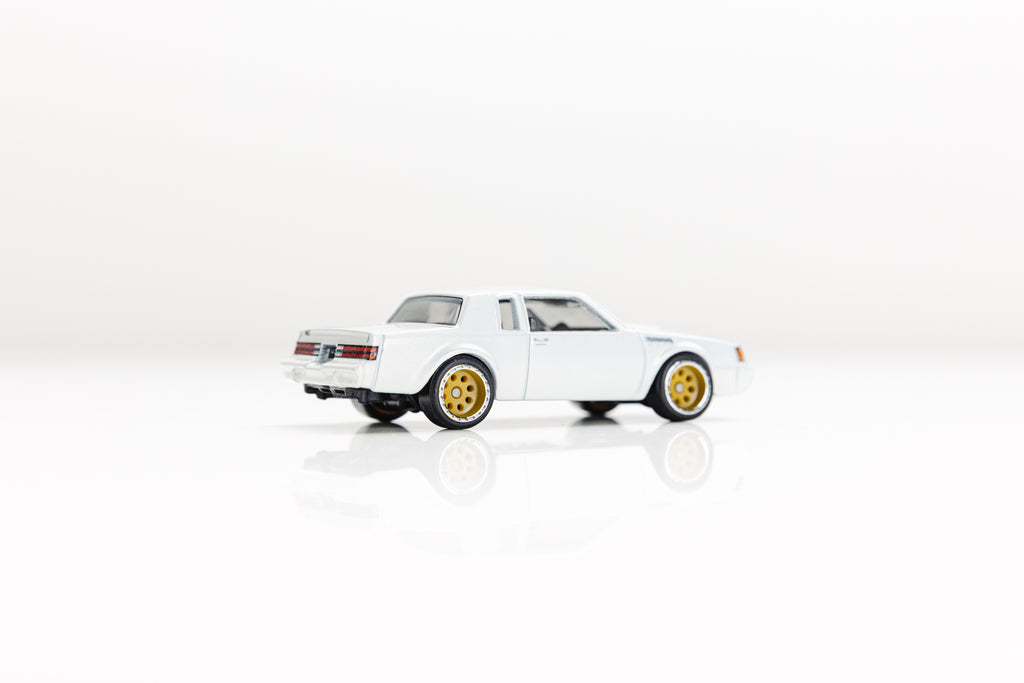 LOOSE '67 Buick Regal GNX - Car Culture
