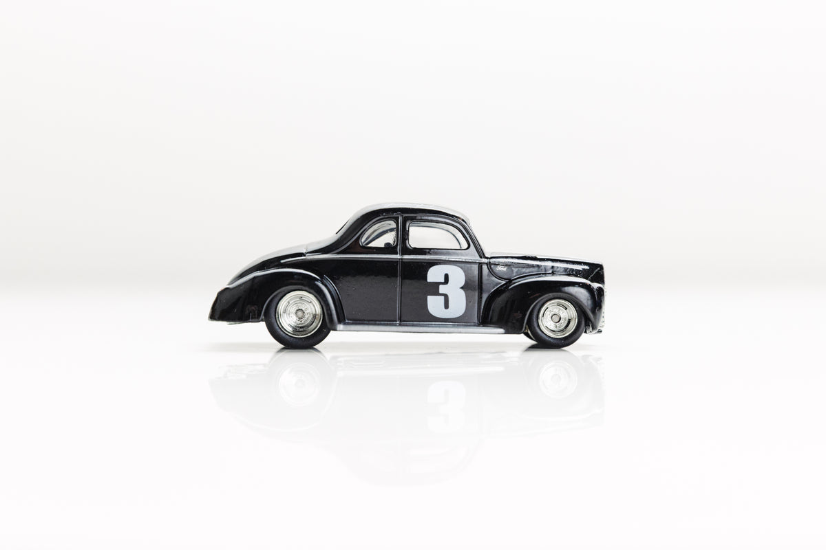 LOOSE '40 Ford Coupe - Racing 2012