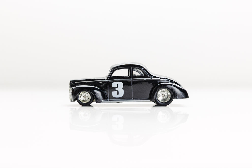 LOOSE '40 Ford Coupe - Racing 2012