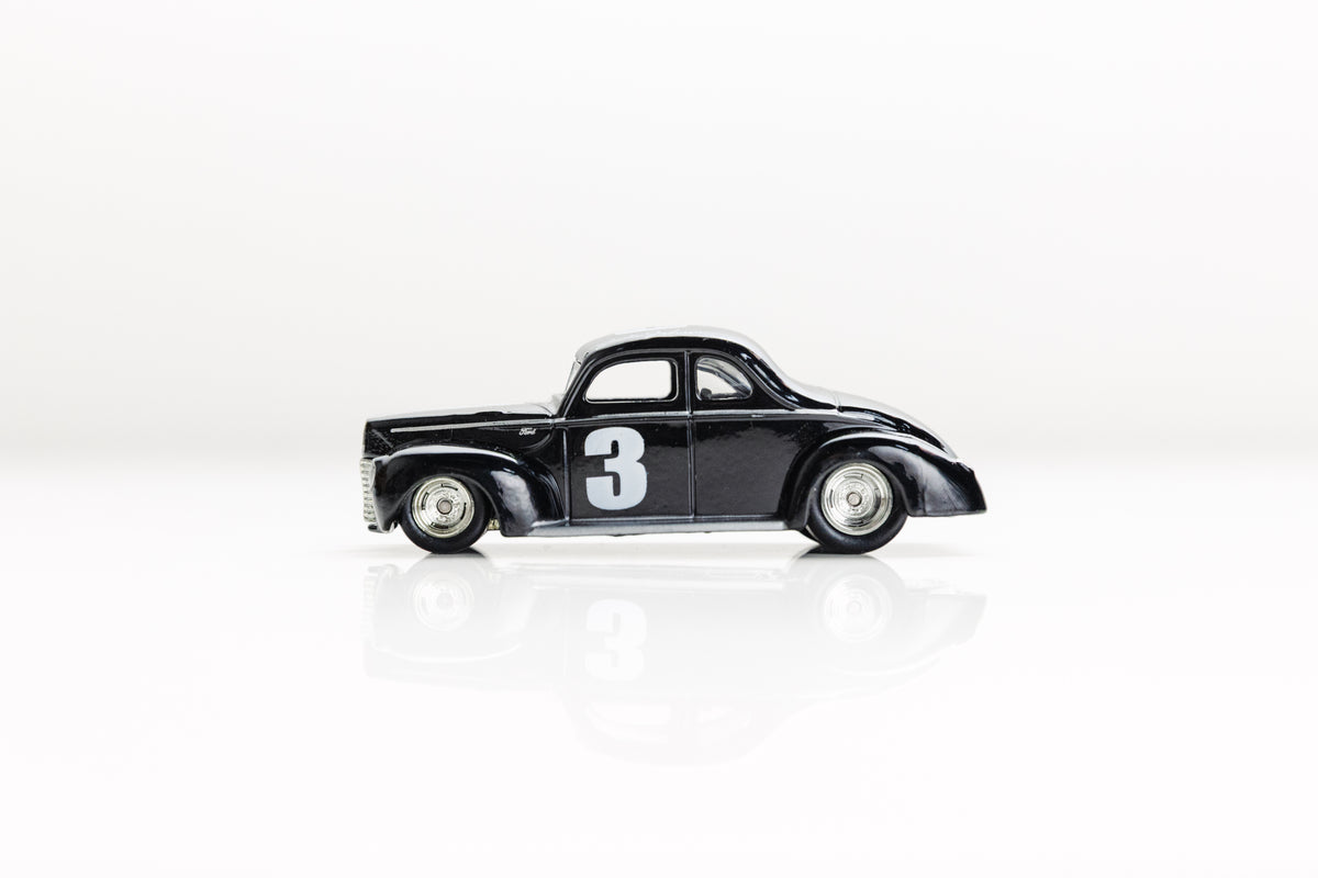 LOOSE '40 Ford Coupe - Racing 2012
