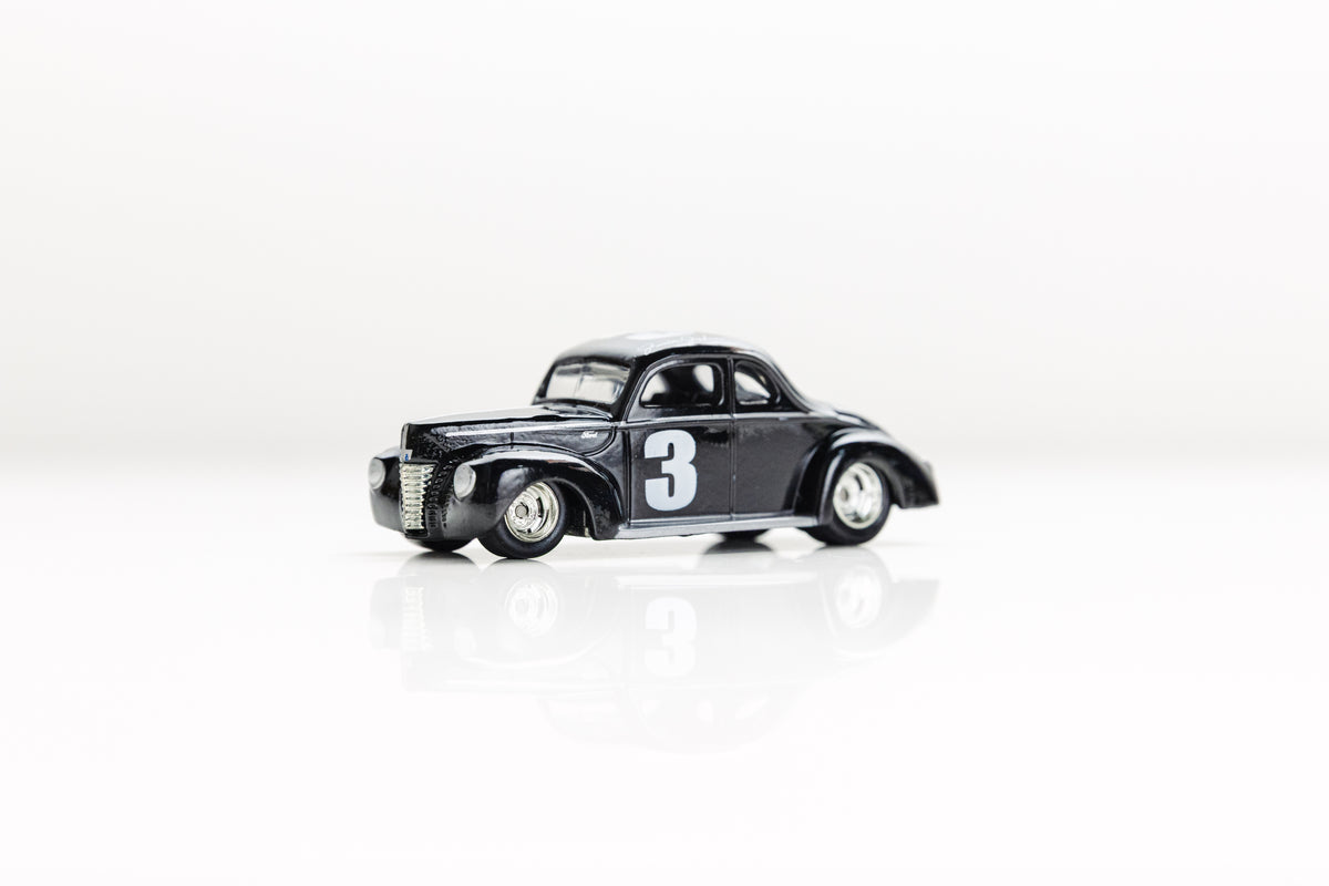 LOOSE '40 Ford Coupe - Racing 2012