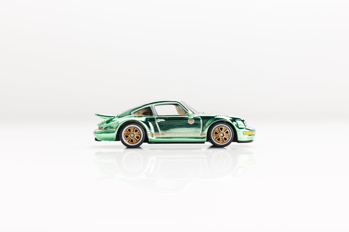 LOOSE Porsche 964 - Red Line Club