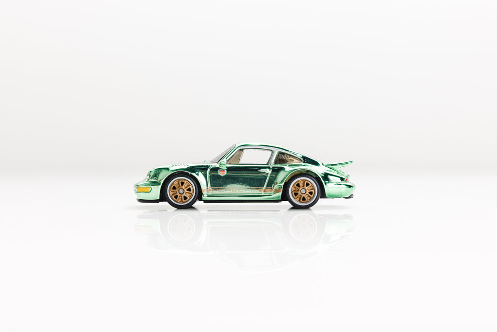 LOOSE Porsche 964 - Red Line Club