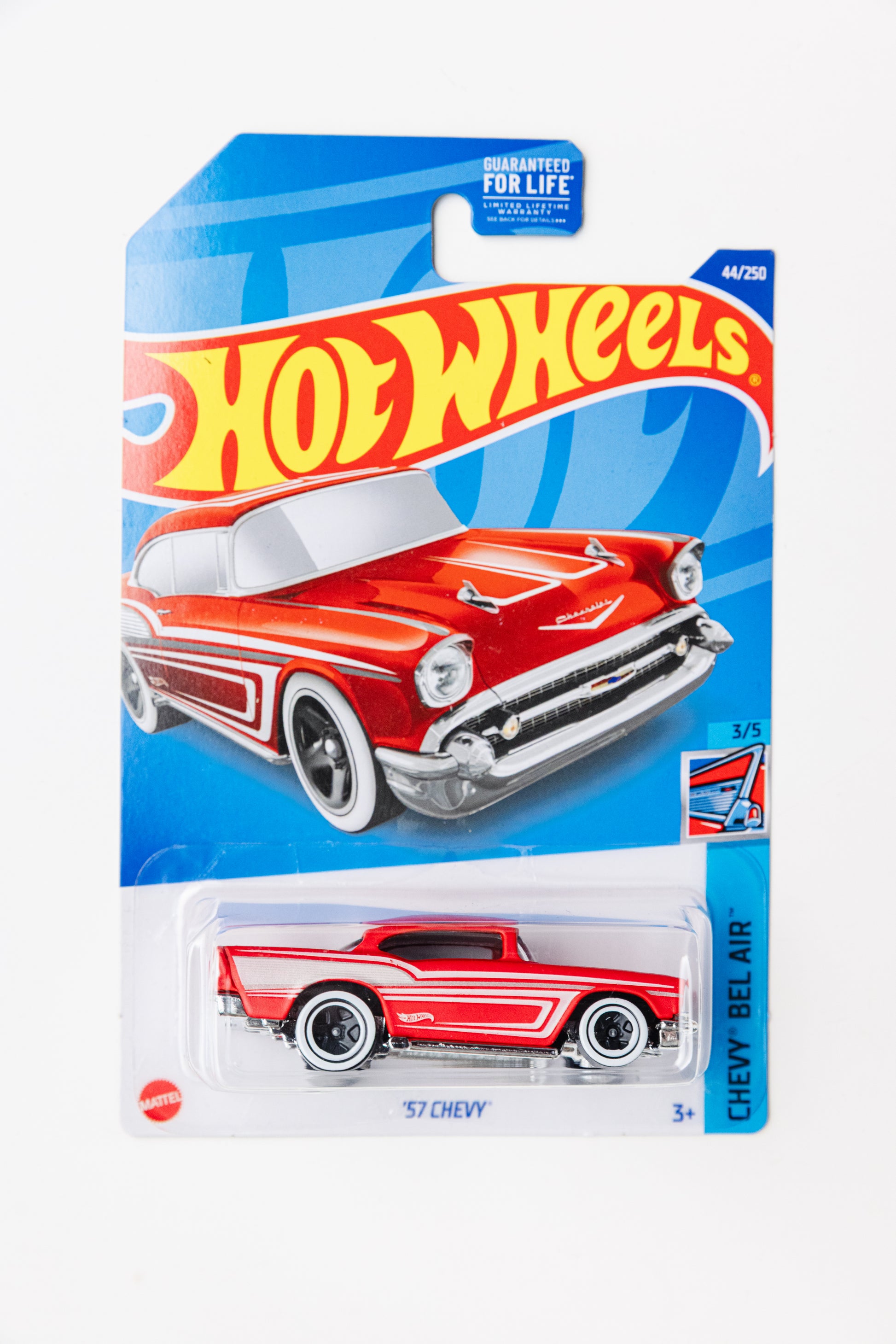 '57 Chevy - Chevy Bel Air