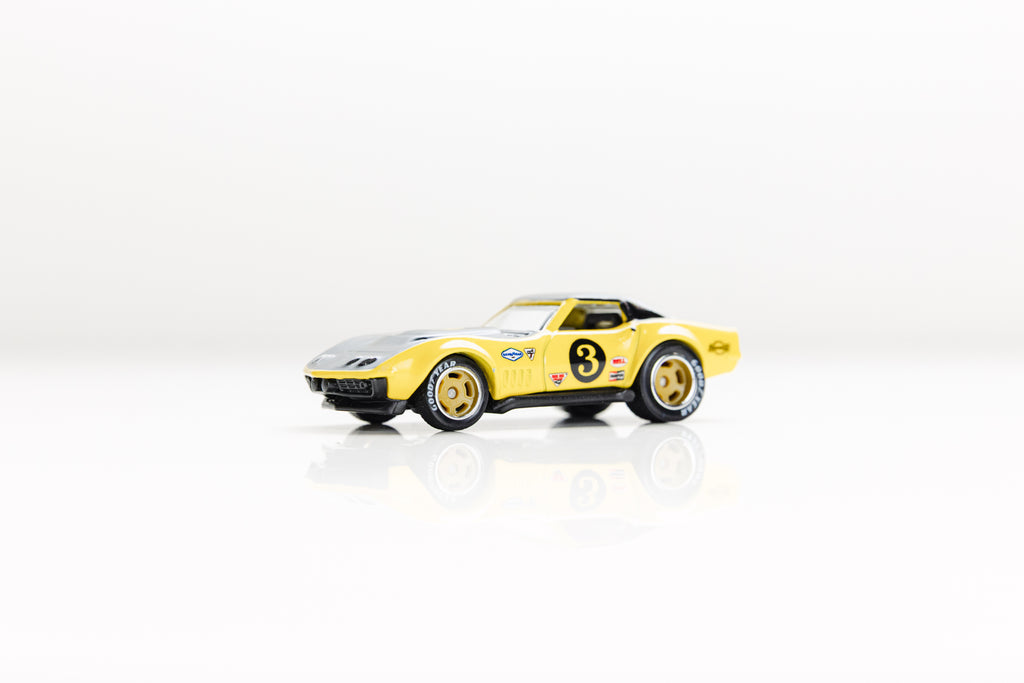 LOOSE '69 Copo Corvette - Car Culture