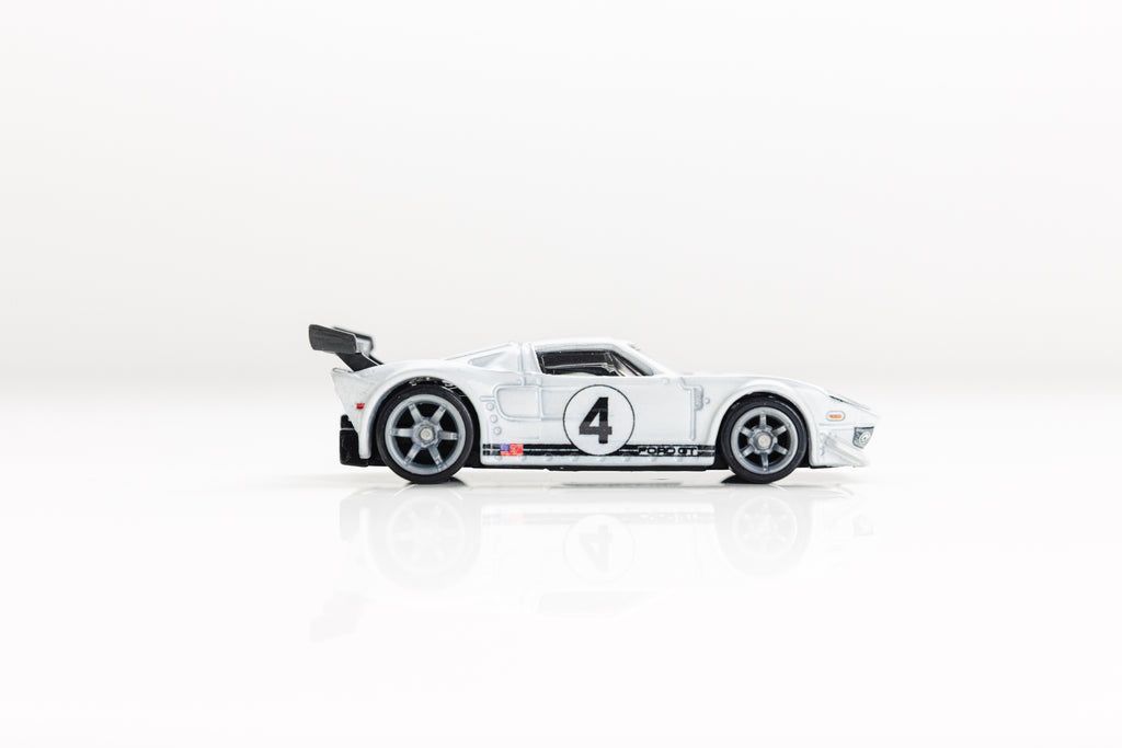LOOSE Ford GT LM - Car Culture