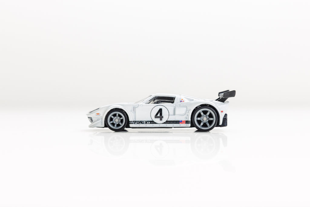 LOOSE Ford GT LM - Car Culture