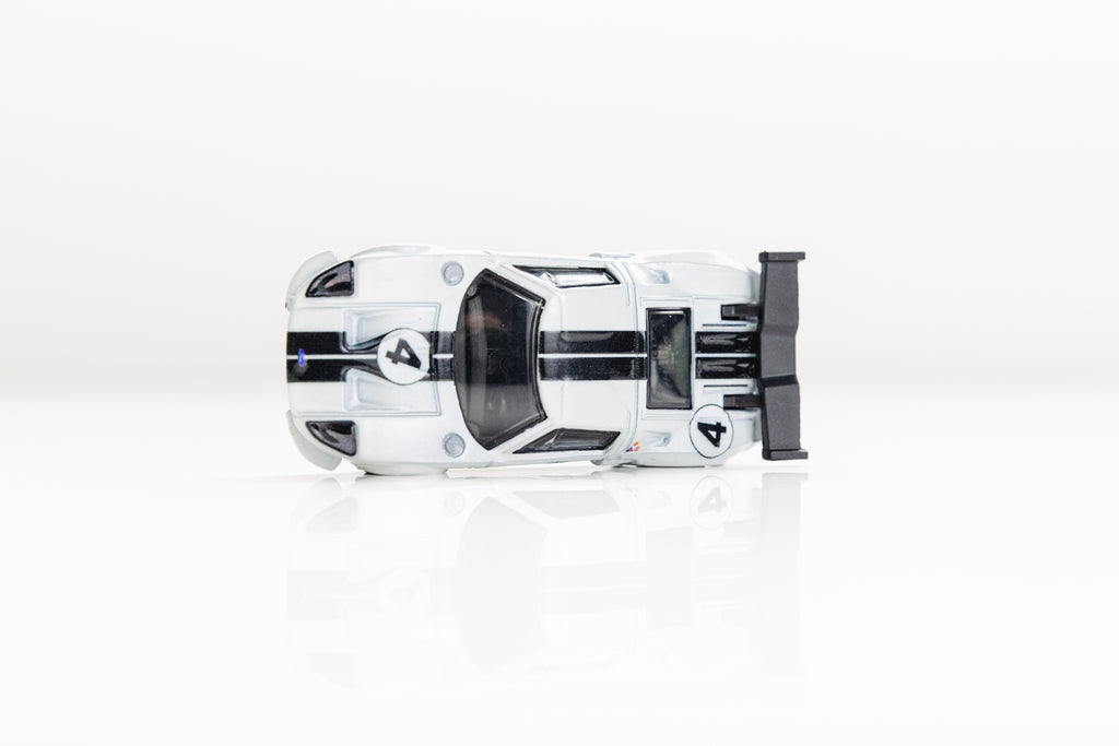 LOOSE Ford GT LM - Car Culture
