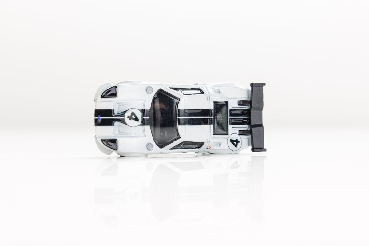 LOOSE Ford GT LM - Car Culture