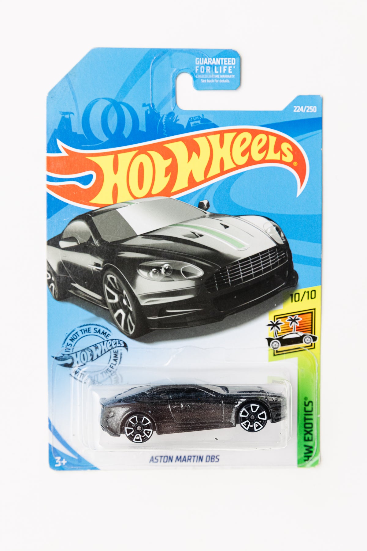 Aston Martin DBS - HW Exotics (Soft Corners)