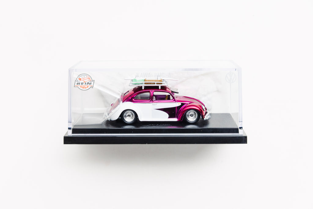 LOOSE Kawa-Bug-A - Red Line Club