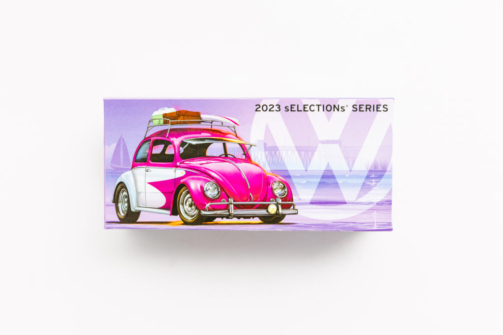 LOOSE Kawa-Bug-A - Red Line Club