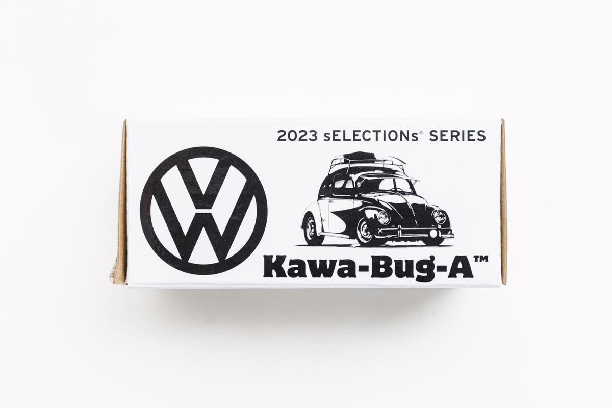 LOOSE Kawa-Bug-A - Red Line Club