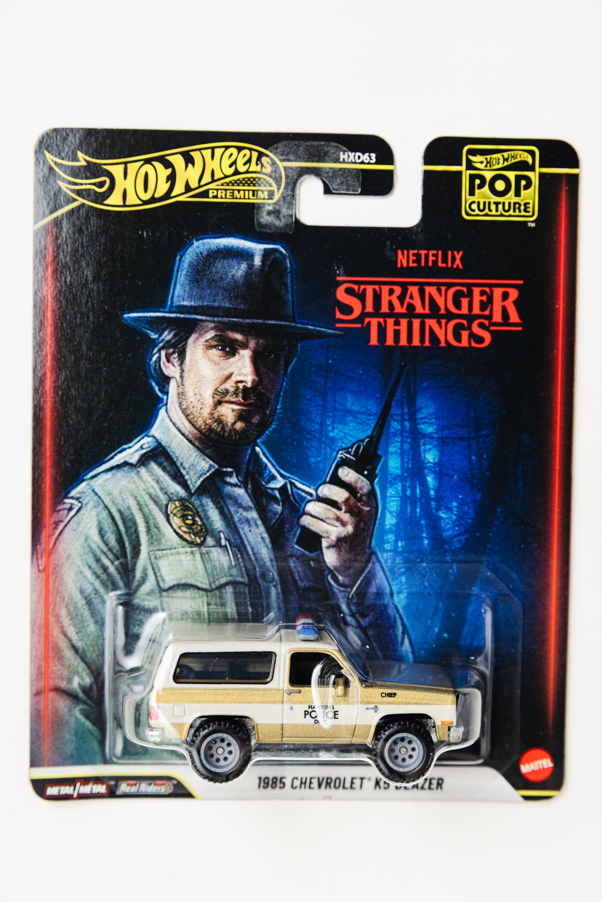 Pop Culture Set of 5