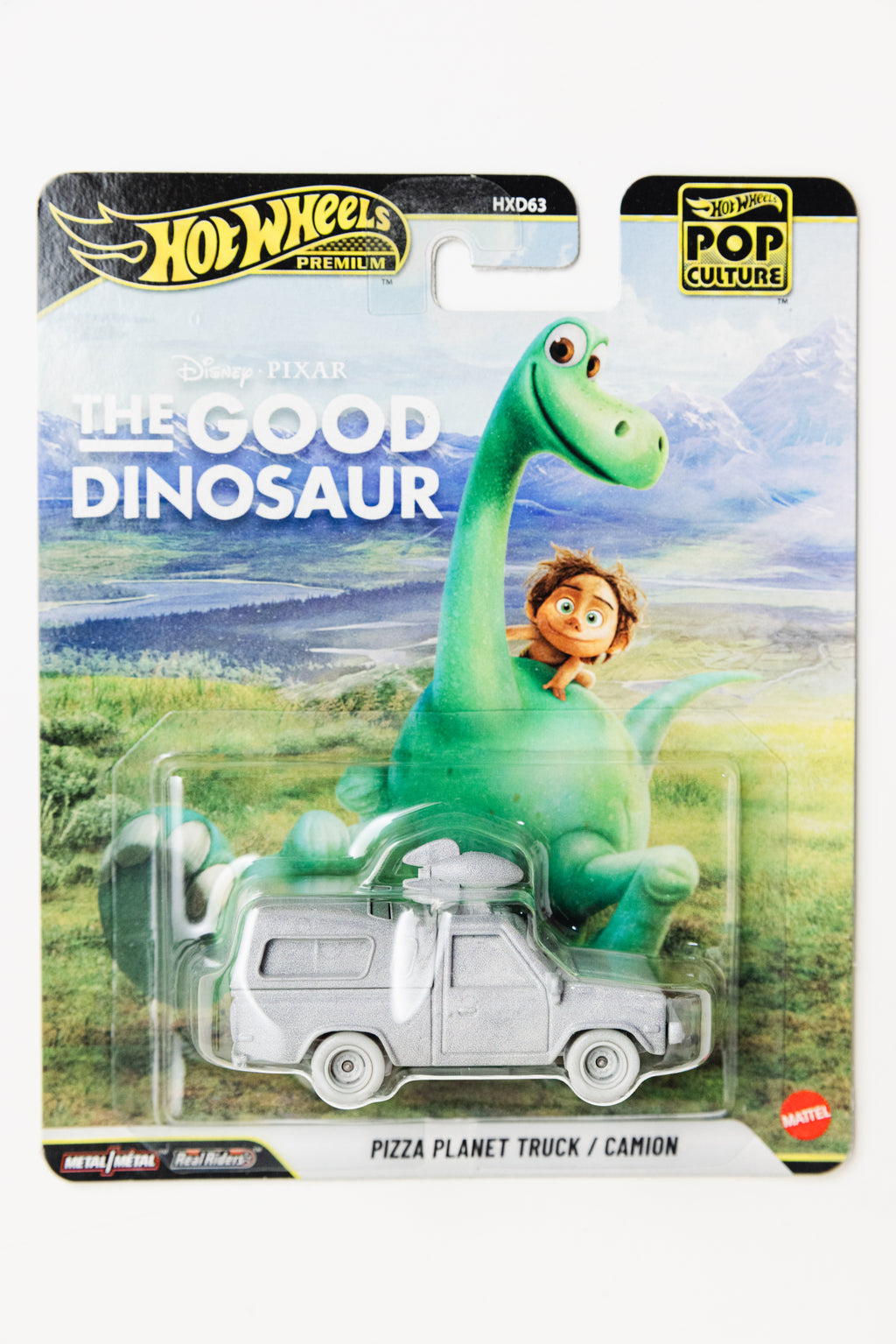 Pop Culture Set of 5
