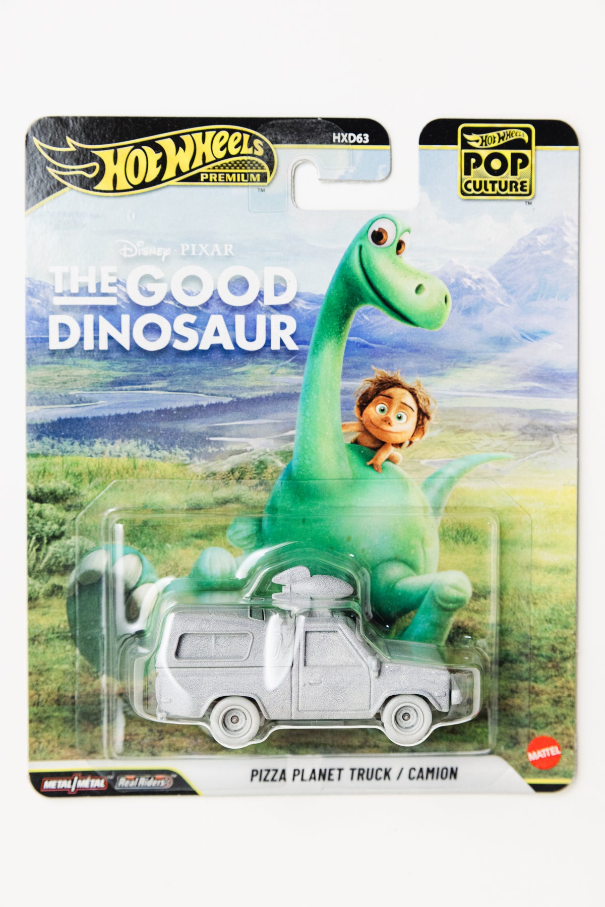 Pop Culture Set of 5