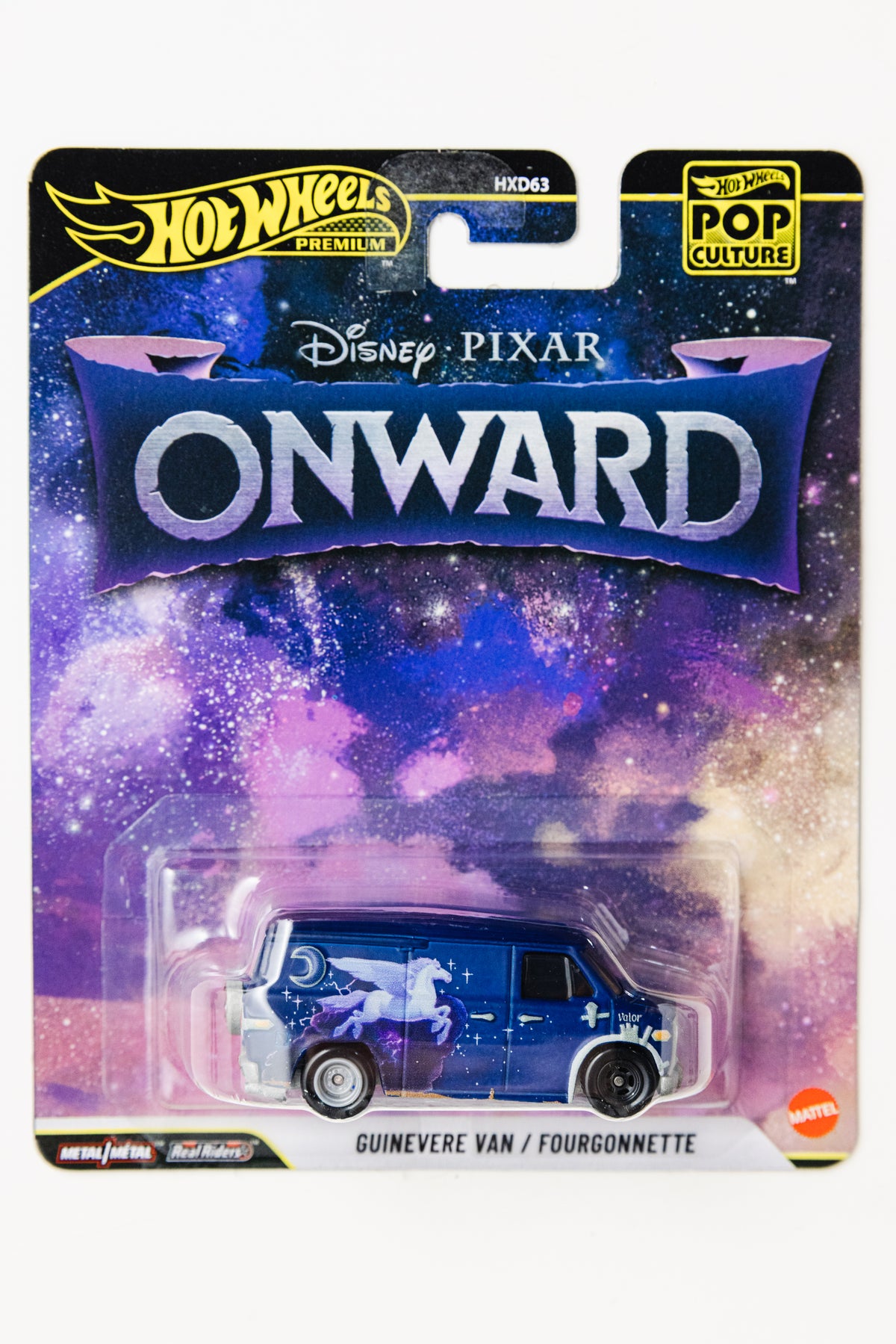 Pop Culture Set of 5