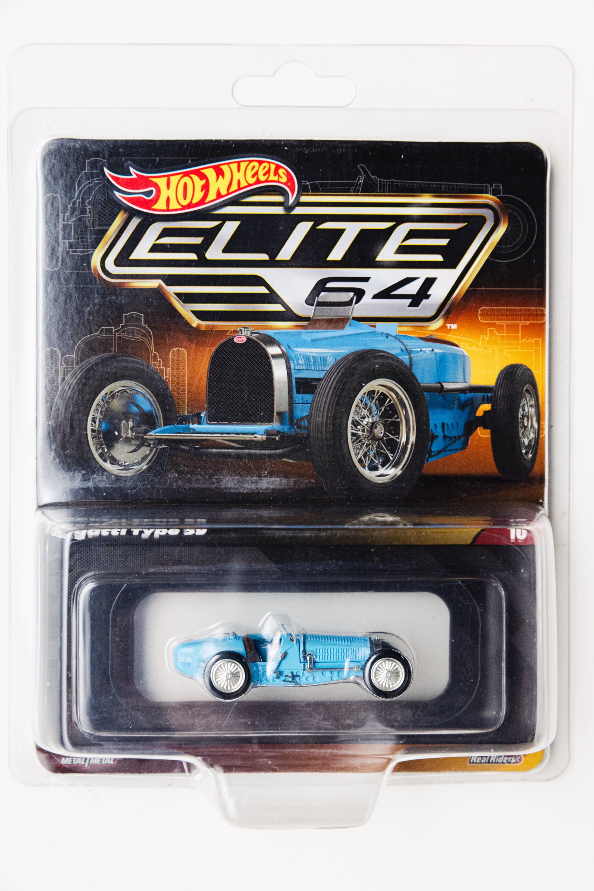 Elite 64 Bugatti Type 59