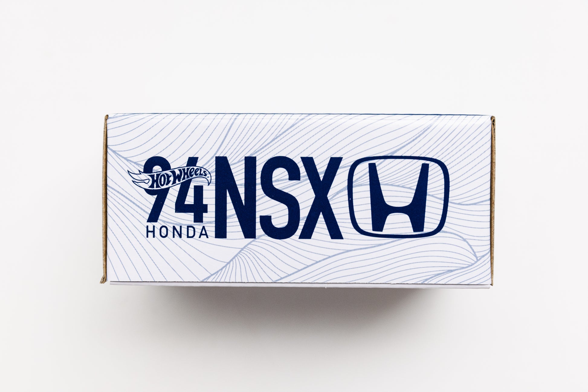 RLC 1994 Honda NSX (SEALED)