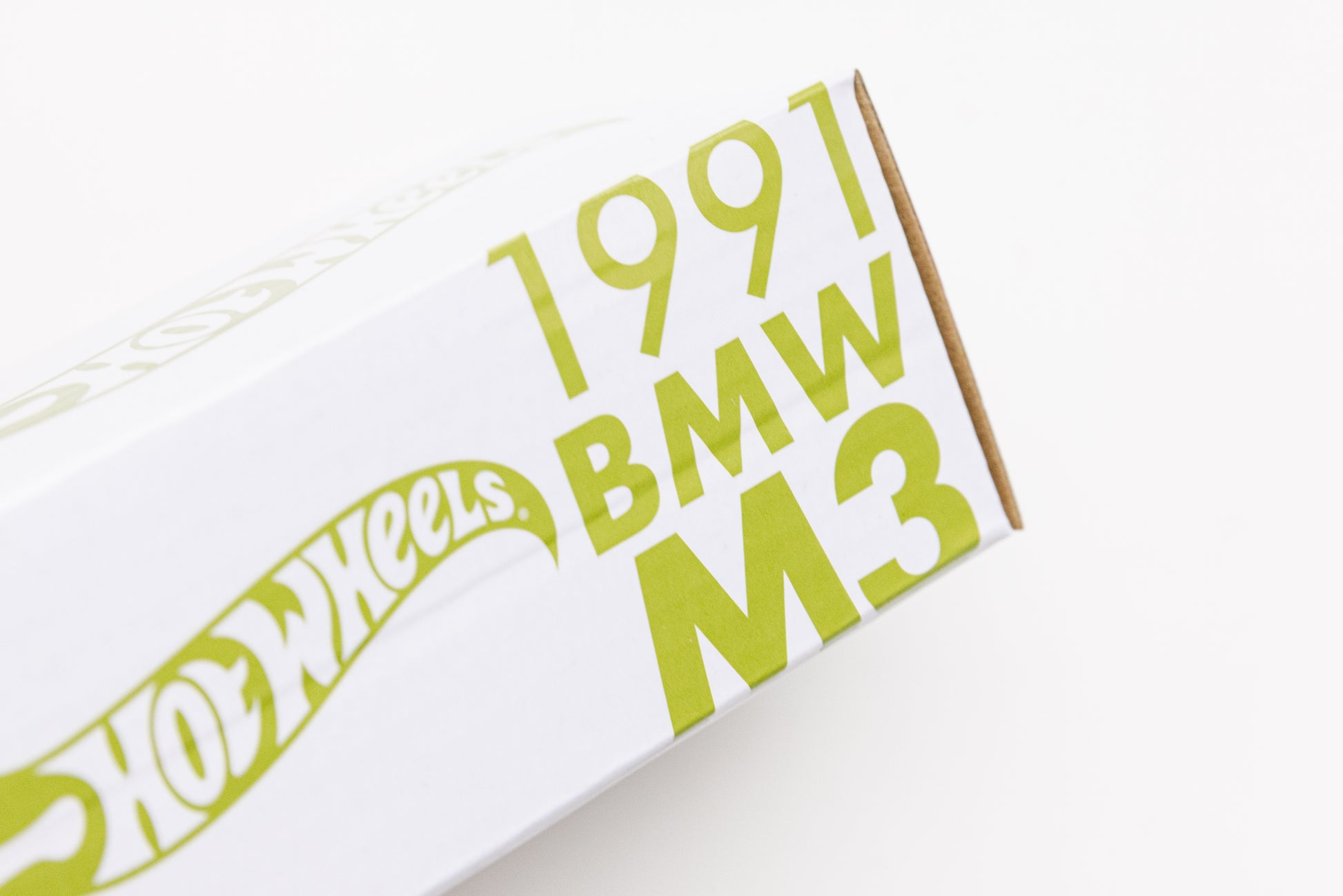 RLC 1991 BMW M3 (SEALED)