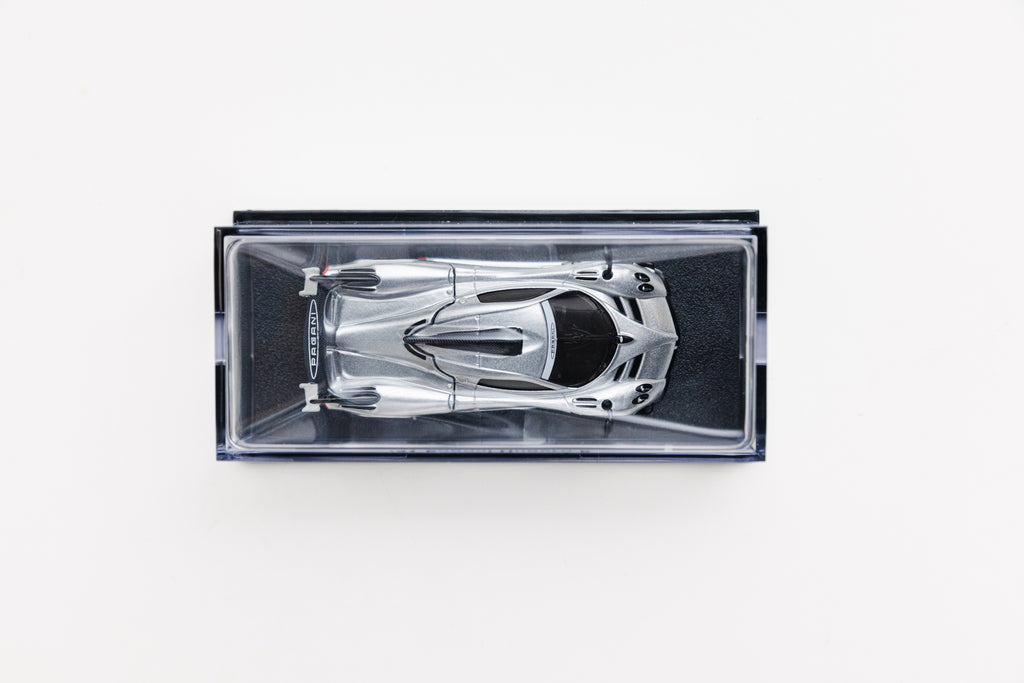 RLC Pagani Huayra R