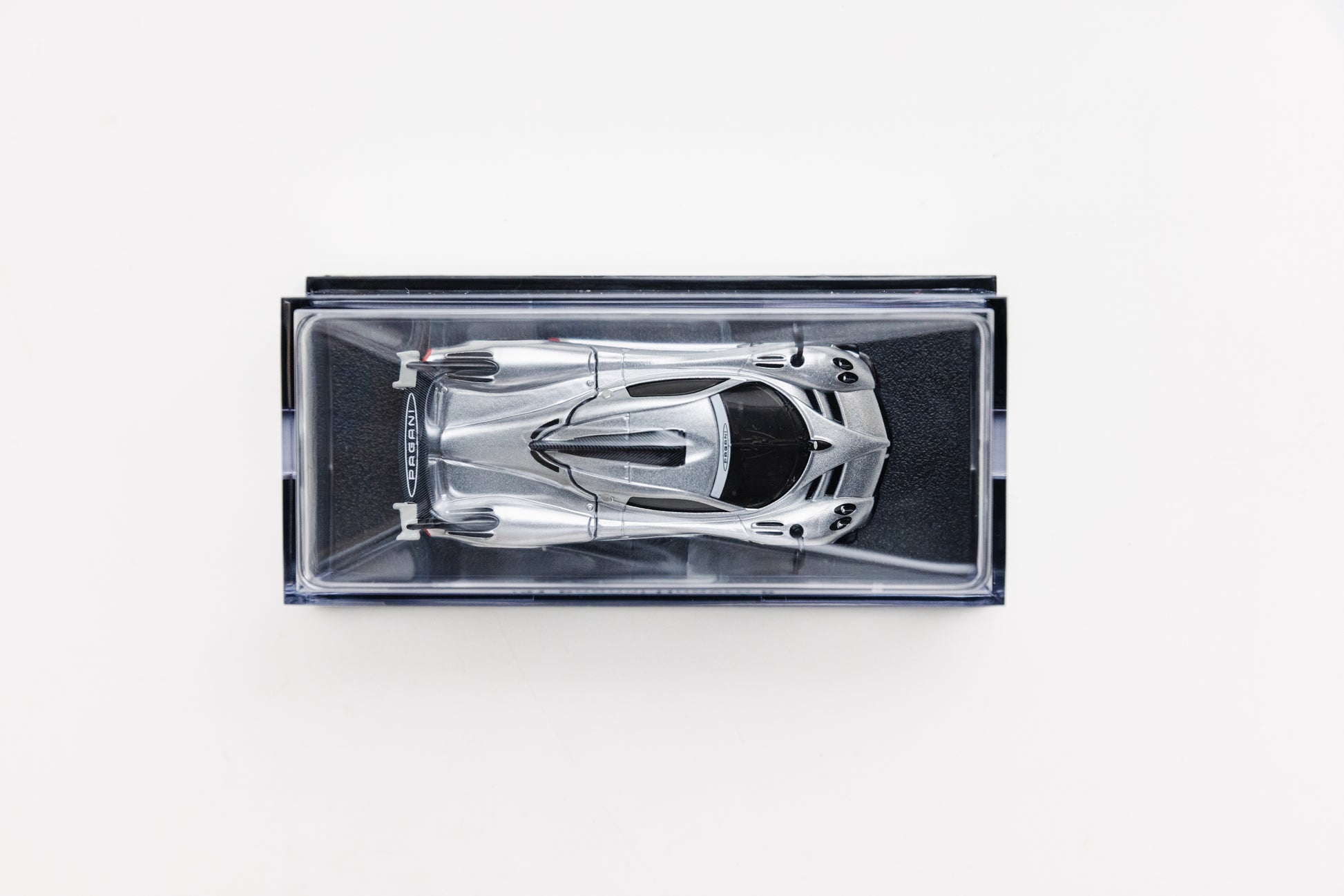 RLC Pagani Huayra R