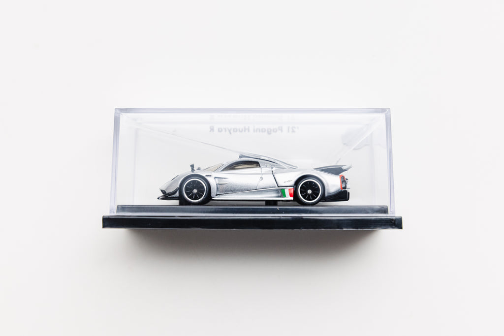 RLC Pagani Huayra R