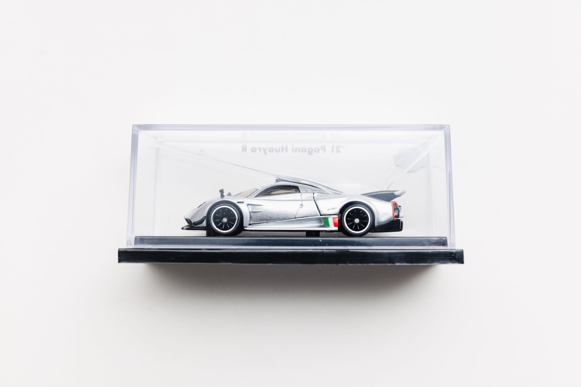 RLC Pagani Huayra R