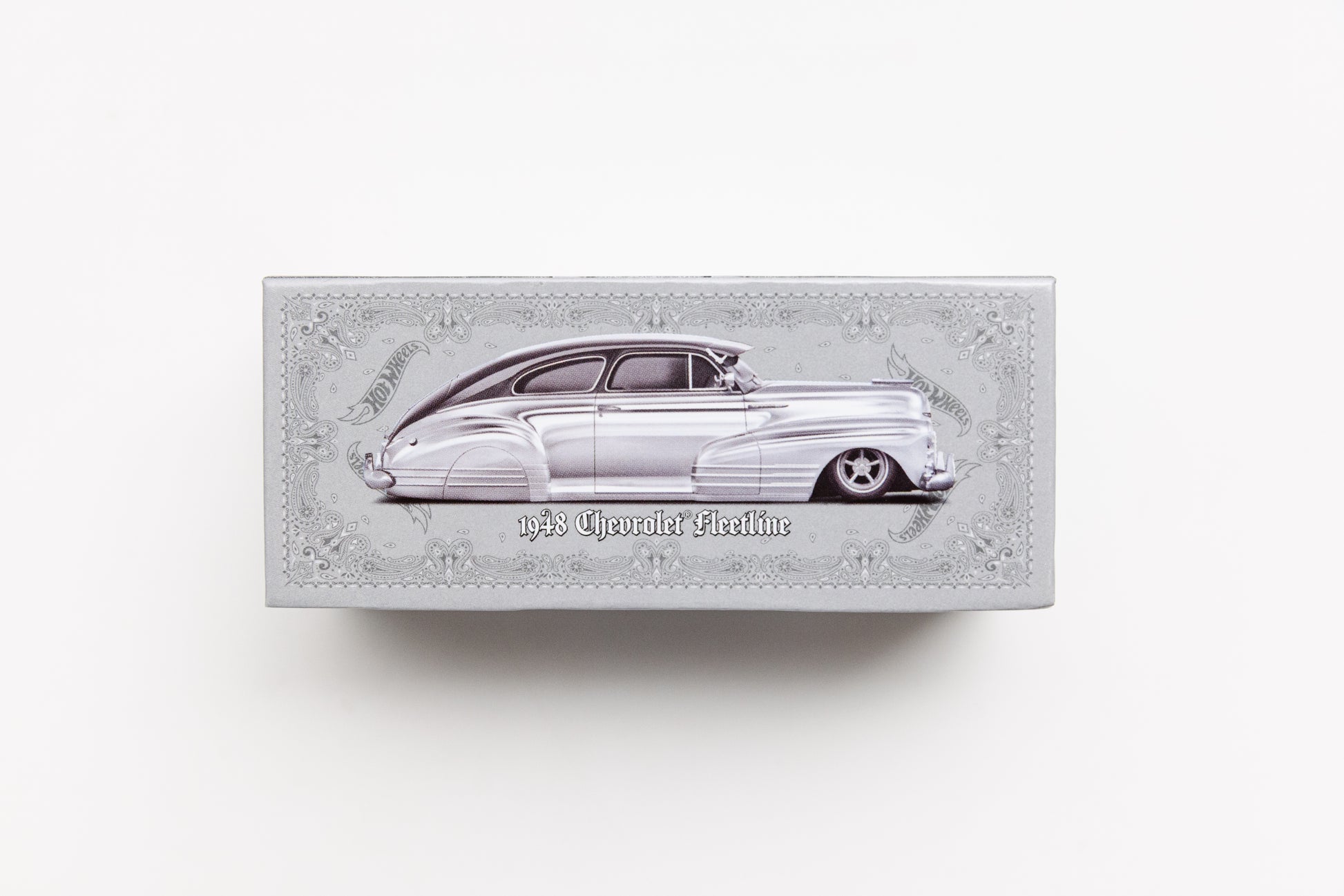 RLC 1948 Chevrolet Fleetline CHASE