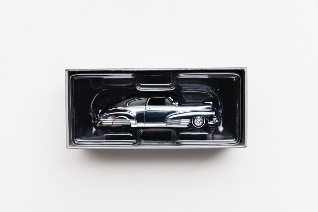 RLC 1948 Chevrolet Fleetline CHASE