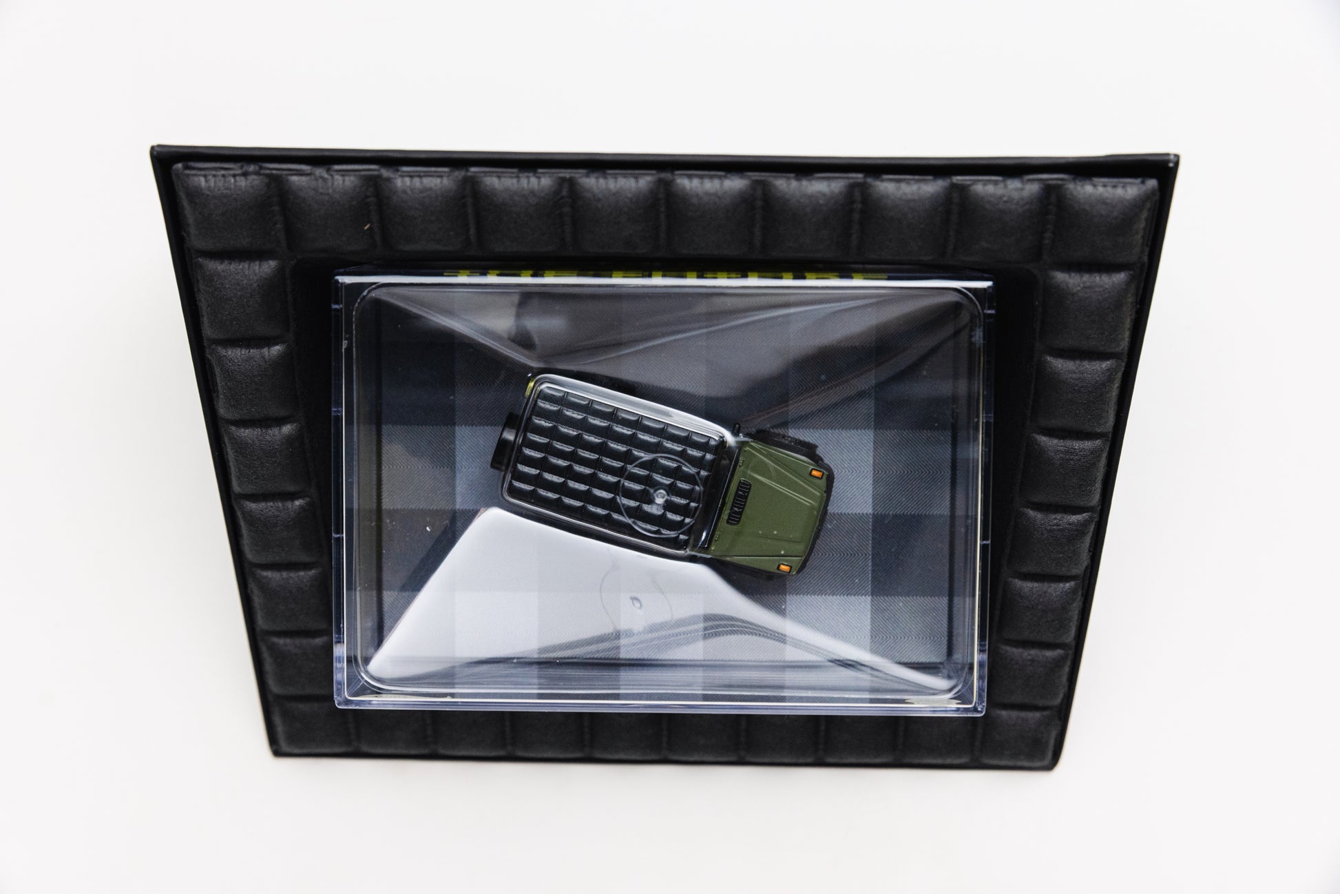RLC Mercedes-Benz Project G-Class Past II Future - Moncler+Nigo Collab
