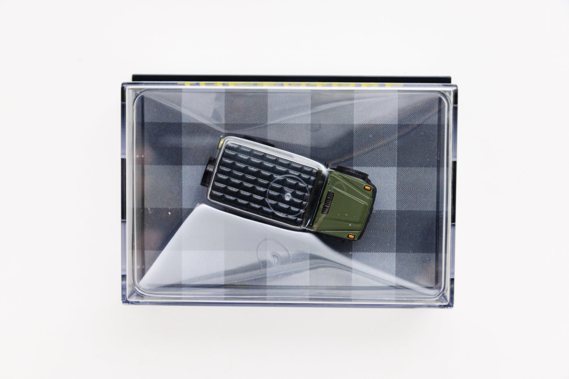 RLC Mercedes-Benz Project G-Class Past II Future - Moncler+Nigo Collab