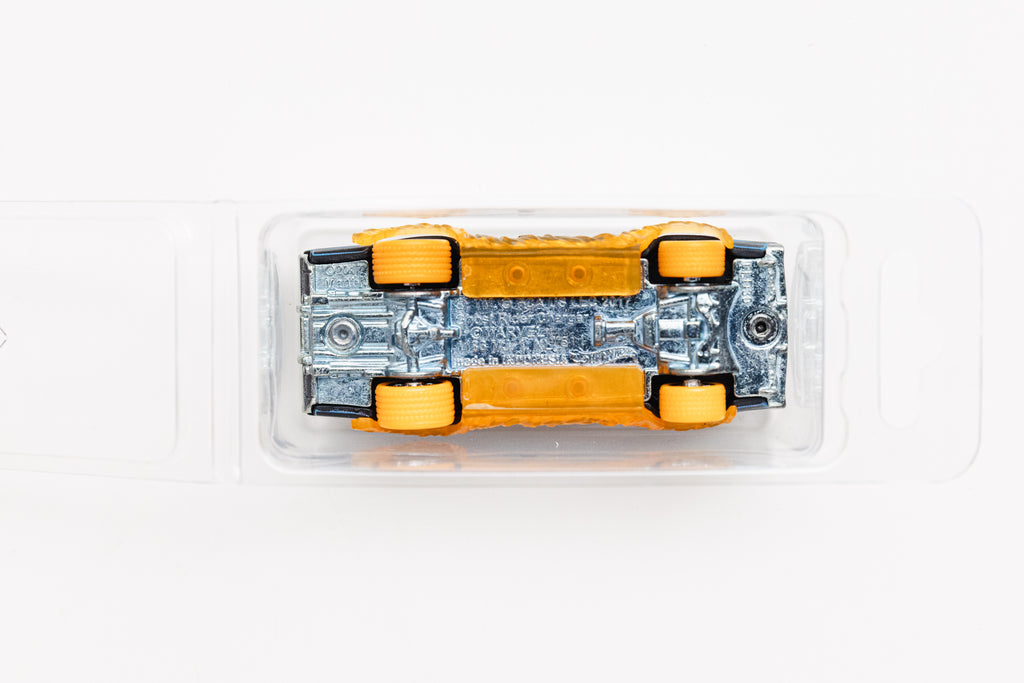 LOOSE Ghost Rider Charger - Pop Culture