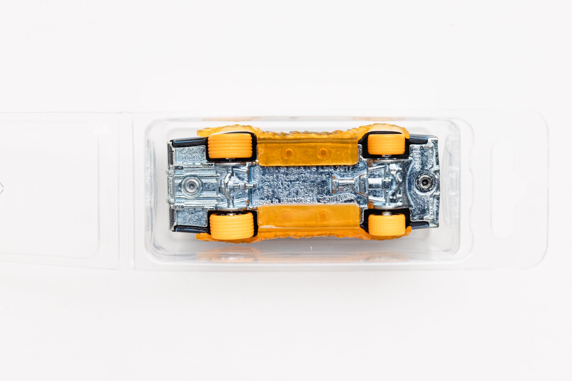 LOOSE Ghost Rider Charger - Pop Culture