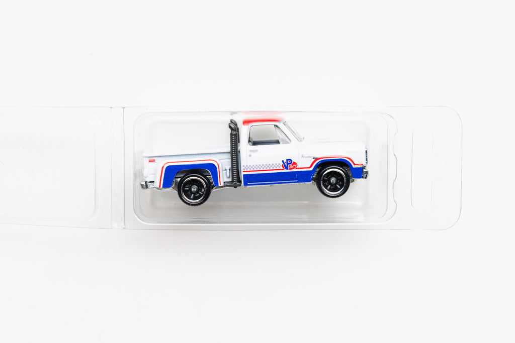 LOOSE 1978 Dodge Li'l Red Express Truck - Boulevard