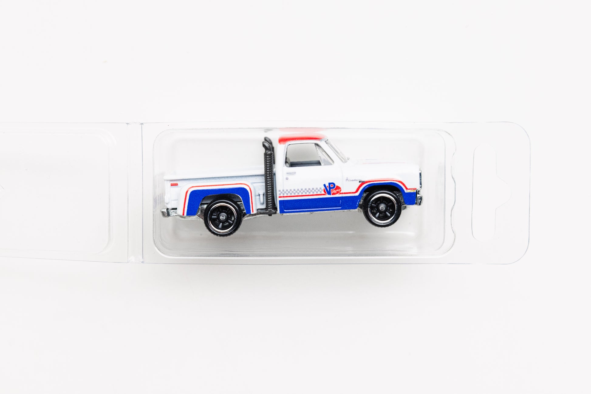 LOOSE 1978 Dodge Li'l Red Express Truck - Boulevard
