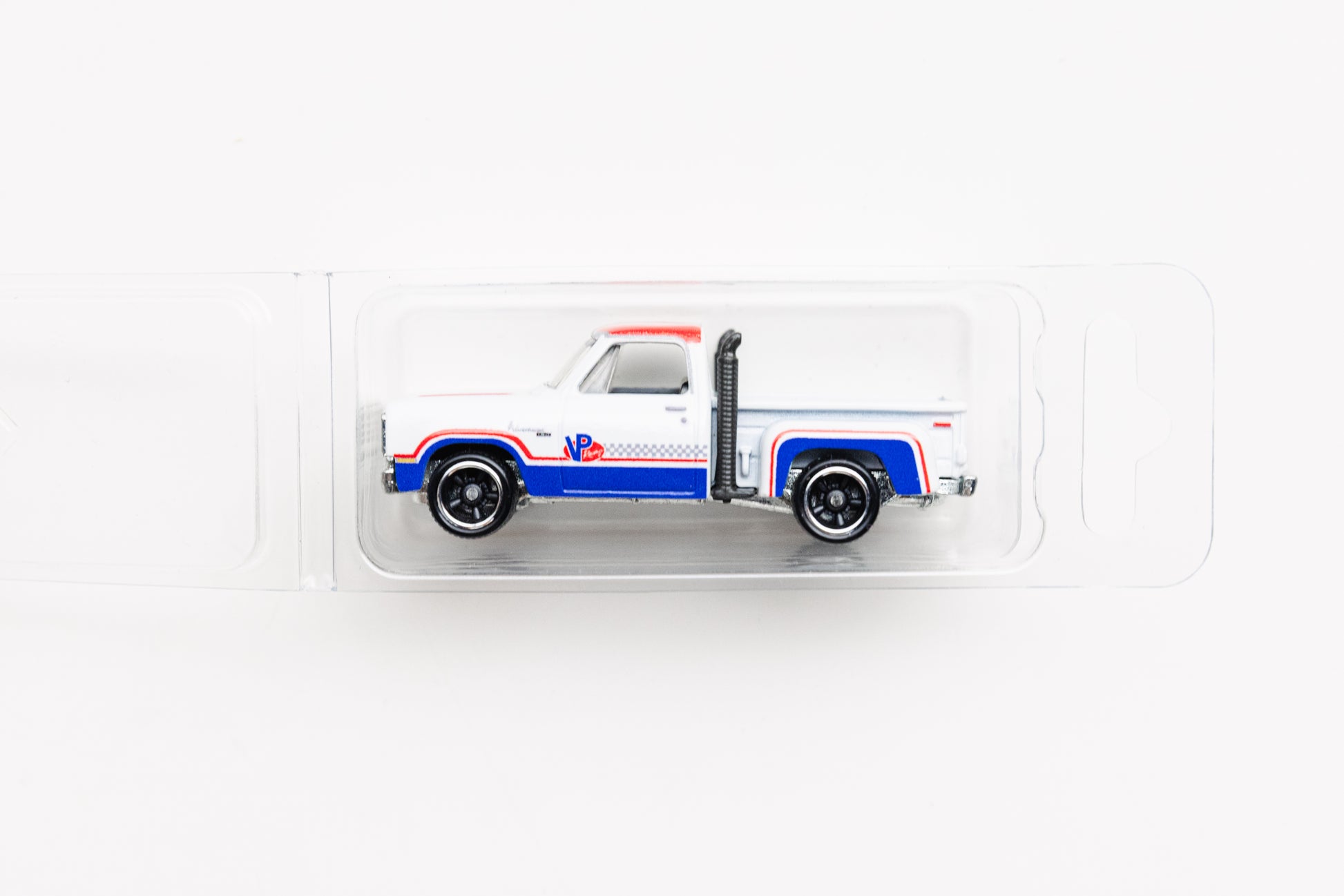 LOOSE 1978 Dodge Li'l Red Express Truck - Boulevard