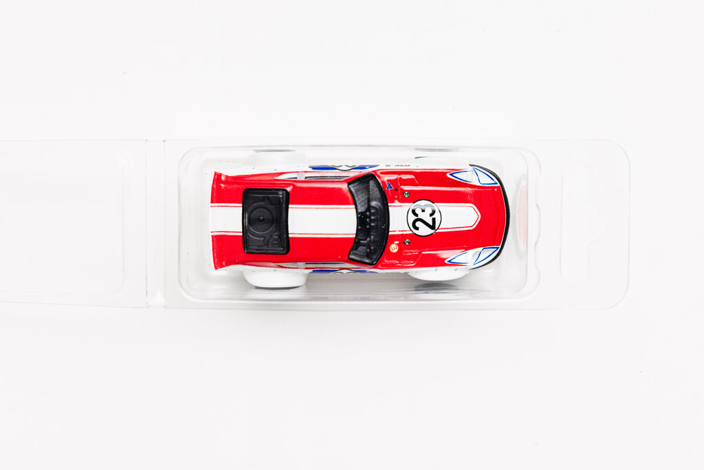LOOSE Fairlady Z - Team Transport