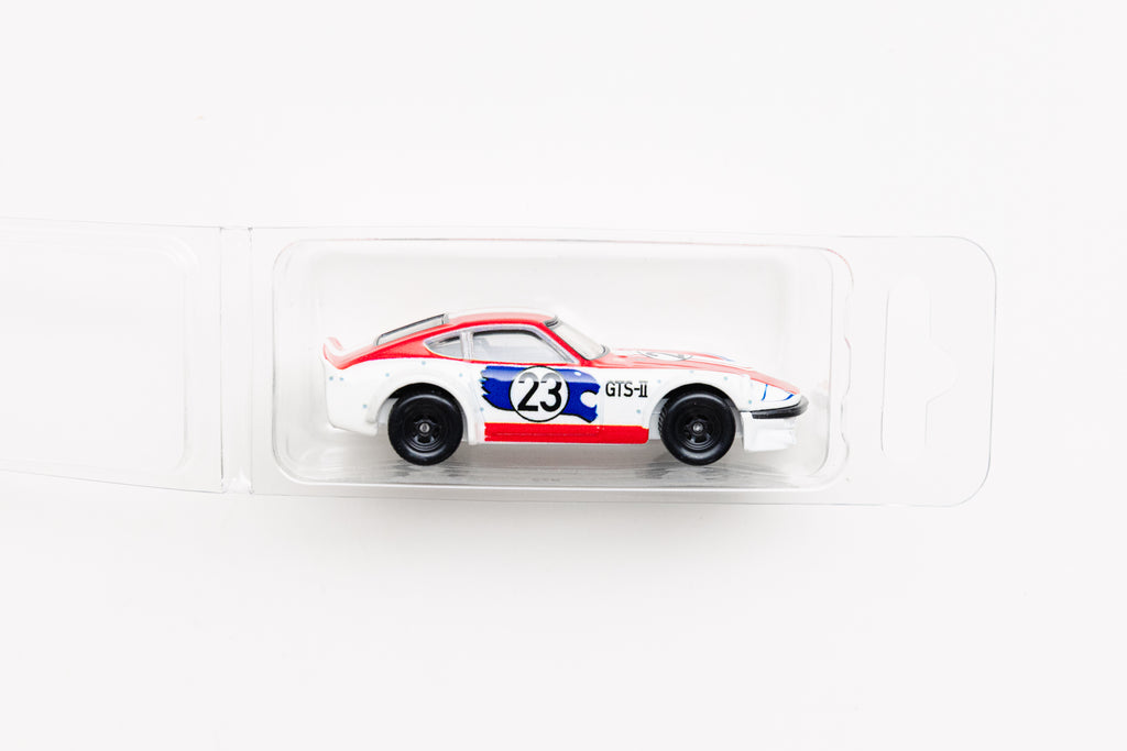 LOOSE Fairlady Z - Team Transport