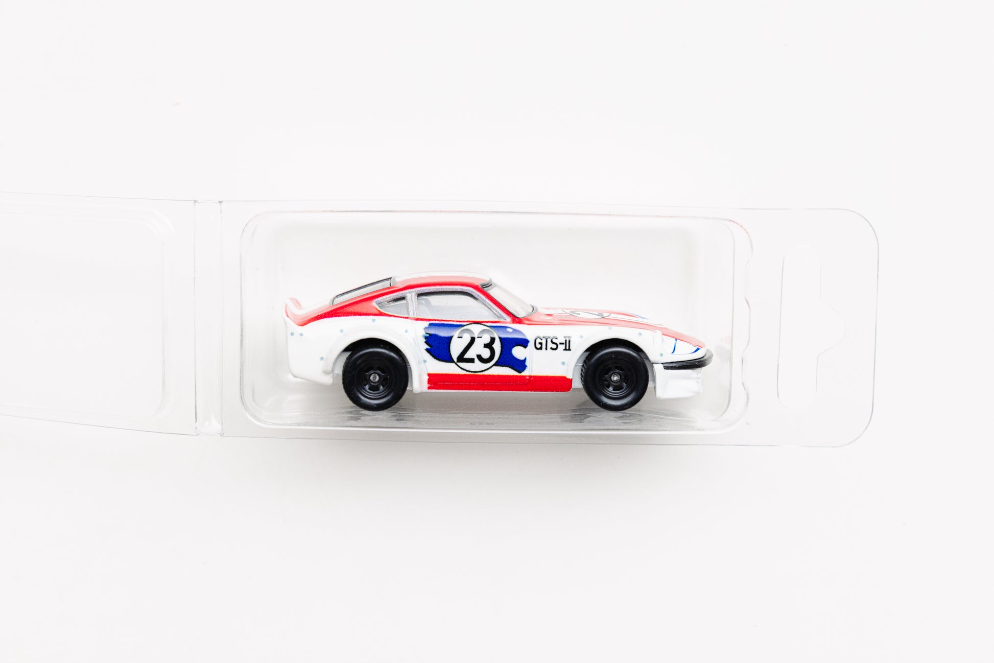 LOOSE Fairlady Z - Team Transport