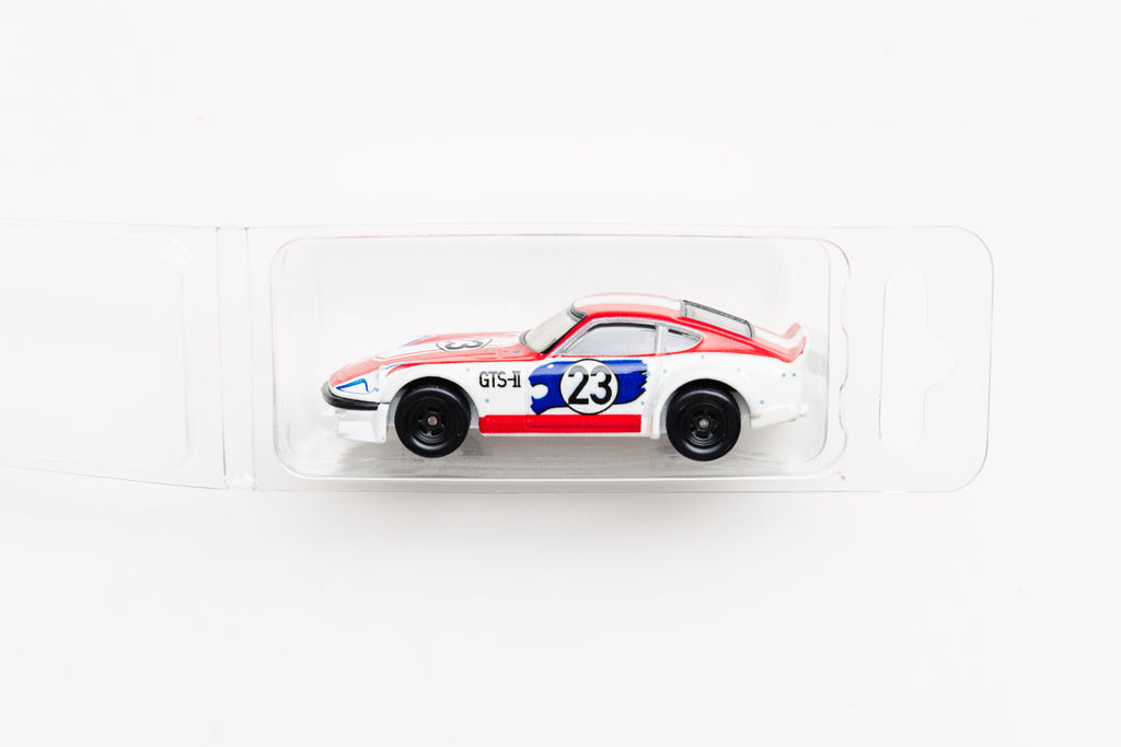 LOOSE Fairlady Z - Team Transport