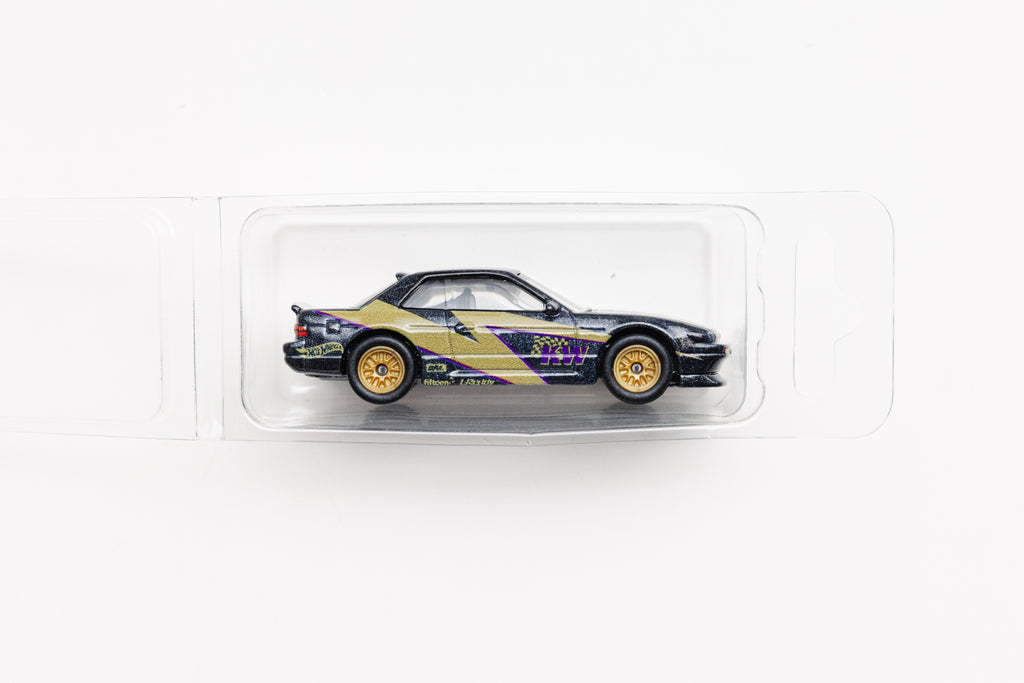 LOOSE Nissan Silvia (S13) - Team Transport