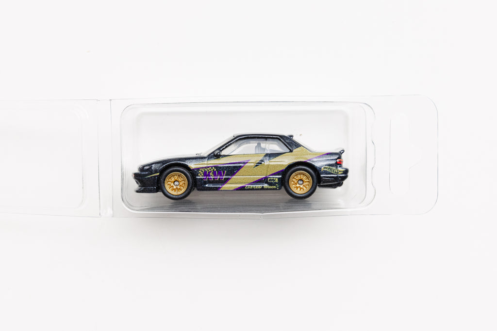 LOOSE Nissan Silvia (S13) - Team Transport